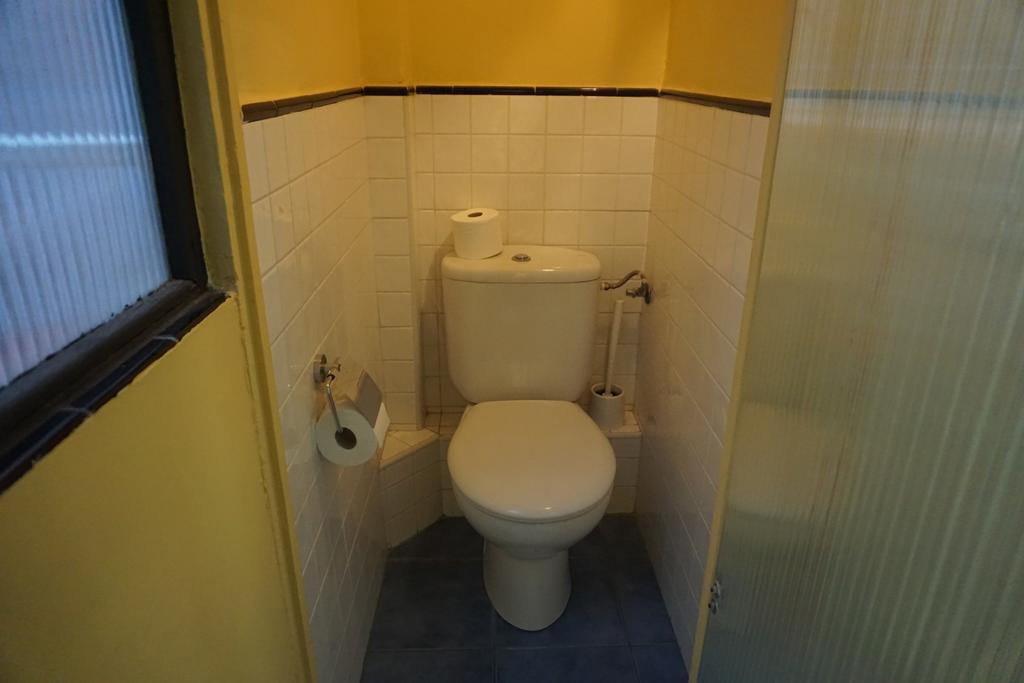 Aparteasy - Montjuic & Fira Barcelona Kültér fotó